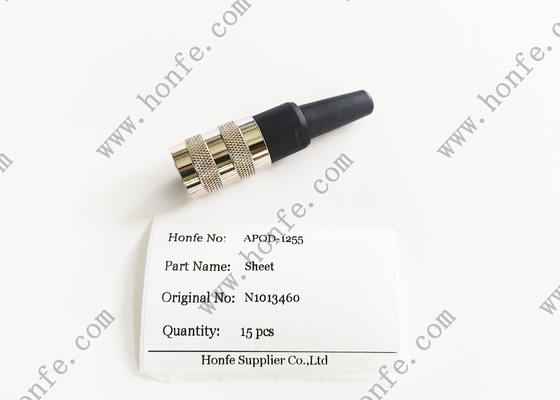 Plug nữ N1013460 4 chân PICANOL Loom phụ tùng