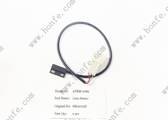 Leno Sensor EB16003D 3 chân Tsudakoma Loom Phụ tùng để dệt lụa