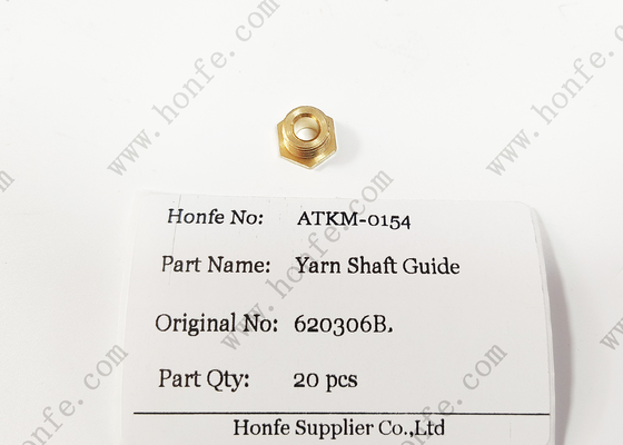Hướng dẫn trục sợi 620306B Phân dụng cho vải dệt Tsudakoma