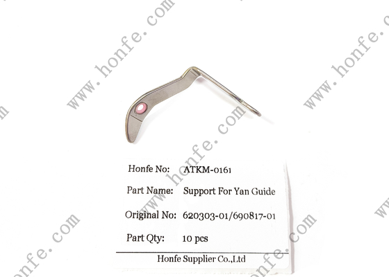 Hỗ trợ cho Yan Guide 62030301 69081701 Phụ tùng máy dệt Tsudakoma cho máy dệt