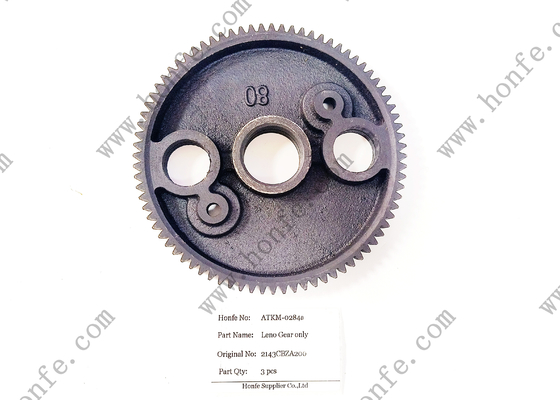 Bộ bánh răng Leno 2143CBZA200 Phụ tùng máy dệt khí Tsudakoma