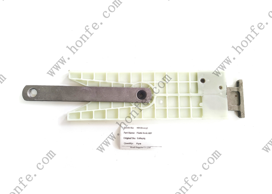Nhựa Hook ARF LAS2965 Dobby Solenoid Rapier Loom Picanol