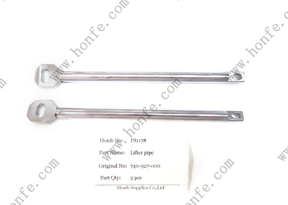Bụi nâng 740927000 10x180 Sulzer Các bộ phận thợ dệt đạn