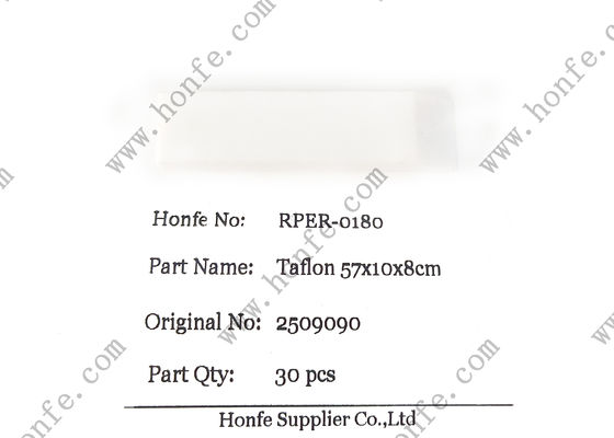 Taflon 2509090 2573082 Khung dệt Panter Rapier 57x10x8cm