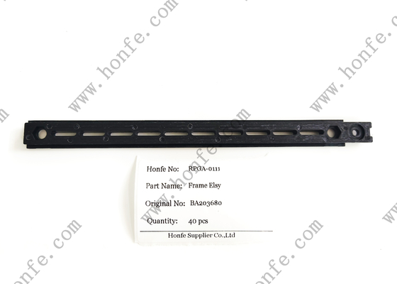Delta Carbon Rail của Selvedge Leno BA203680 Picanol Series Gamma Rapier Looms