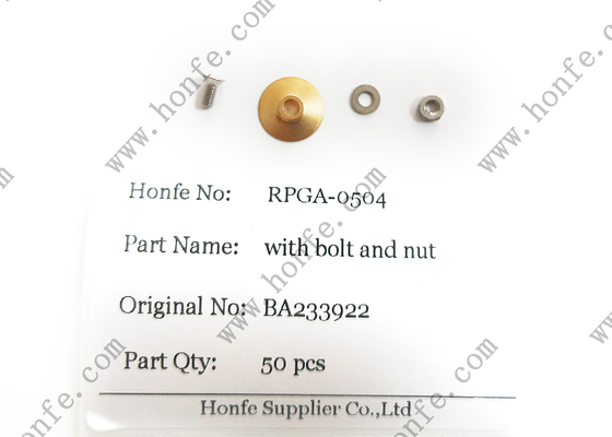 Bộ Vòng đệm & Vít BA233922 Dòng Picanol Gamma / Optimax