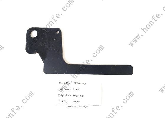 Đòn bẩy BA313636 Picanol Series Optimax Rapier Looms Dây vải dệt phụ tùng