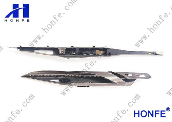 Phụ tùng dệt cửi Rapier Looms Somet Series Grippe-Aipha MFG Alpha LH RH