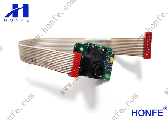 Cảm biến quấn 31.1068 2231 Phụ tùng máy dệt khí nén Picanol Omni Delta