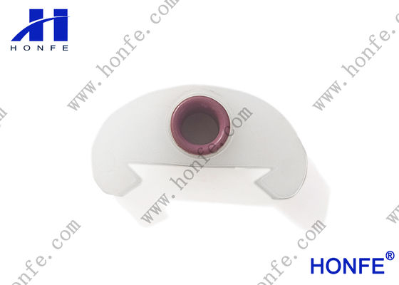 Mảnh Khuyên Với Khuyên 911.814.018 D=7MM D1 PU P7100 Phụ Tùng Máy Dệt Vải Sợi Chất Lượng Cao