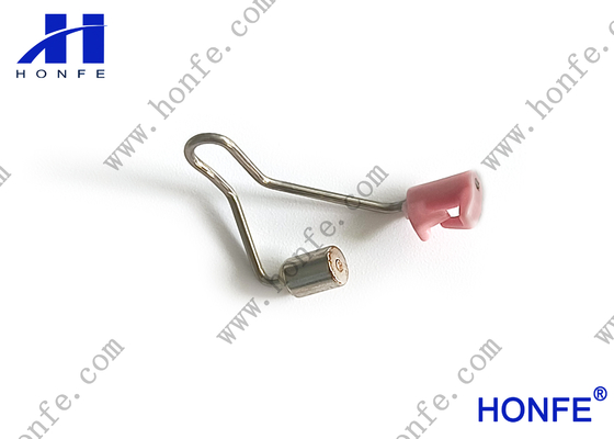 Hướng dẫn sợi Assy 655469-01 Tsudakoma Air Jet Dây dệt phần dệt chất lượng cao