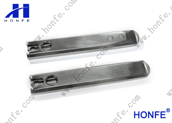 Tên lửa SLP hạng nhẹ 270.005.101 D1 2.2x4 Bên phải Bên trái 2500g Kim cương đan gạc Bộ phận vải dệt chất lượng cao