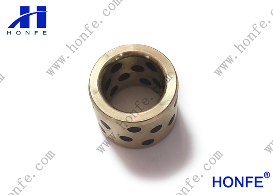 Bocin De Bronce 912.117.145 Các bộ phận thợ dệt rèn đạn chất lượng cao
