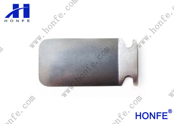 Lá nhíp căng TT092749 D=50mm R=25mm Optimax Picanol Rapier Phụ tùng máy dệt Phụ tùng máy dệt chất lượng cao