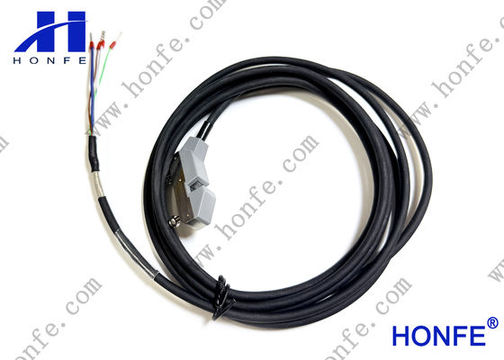 Thiết bị dò sợi ngang 383970 389370 375461 Phụ tùng máy dệt khí nén Phụ tùng máy dệt Máy móc dệt may Chất lượng cao