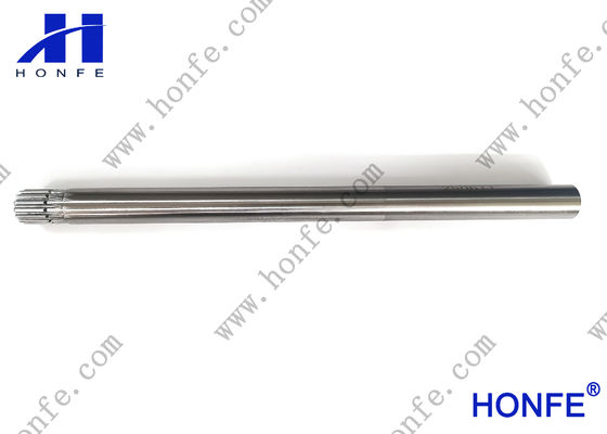 Trục PU Z=14 chất lượng cao 911.110.176 cho Máy dệt thoi dệt kim