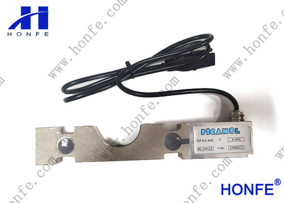 Bộ cảm biến warp BE239133 Air Jet Loom Chiếc máy móc Picanol Omni Delta Chiếc máy móc dệt