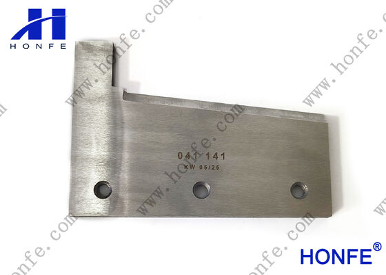 Dao trên 041141 Phụ tùng máy dệt Chất lượng cao Máy dệt dệt vải