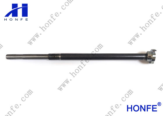 Trục BE150118 Picanol L=225mm Phụ tùng máy dệt khí nén Phụ tùng máy dệt Máy móc dệt may Chất lượng cao