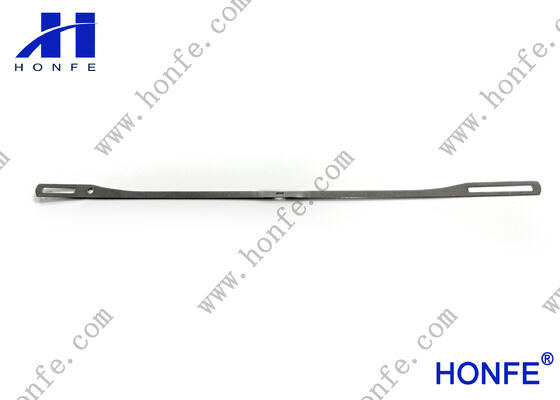 Ribbon Heddle Duplex 180×5.5×0.3 Máy dệt may đan dây chuyền chất lượng cao