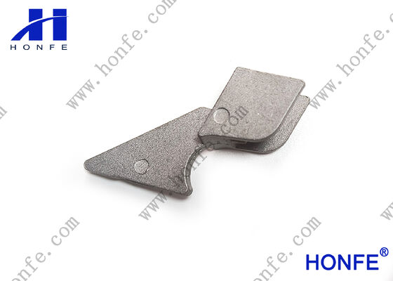 Dropper Support Clamp GROB8260320 Picanol Air Jet Loom Parts Weaving Loom Parts Textile Machinery High Qualit