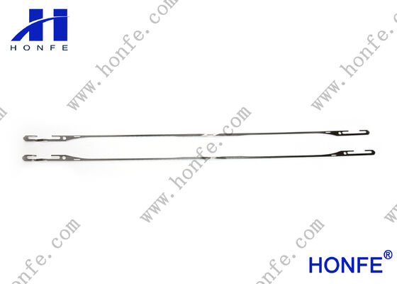 Bộ phận khung dệt chất lượng cao Duplex Heddle C Type 331 với Đảm bảo QC Đạt