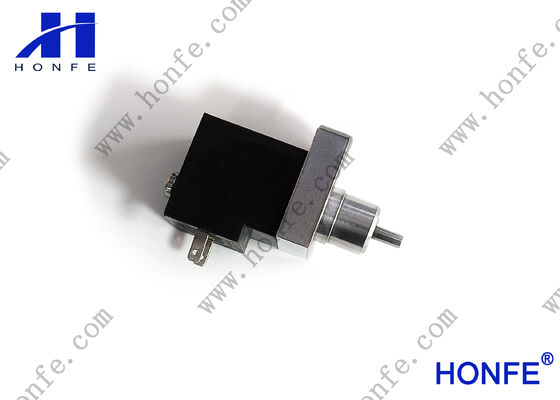 Chốt lưu trữ sợi ngang BE81990 31.1246.102 -20～+40℃ Phụ tùng máy dệt Picanol Omin Delta Air Jet Loom Phụ tùng máy dệt Máy móc dệt may Chất lượng cao