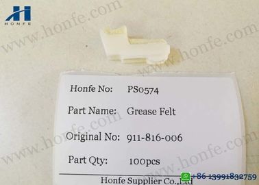 911-816-006 Grease Felt F7300 Sulzer Loom Spare Parts
