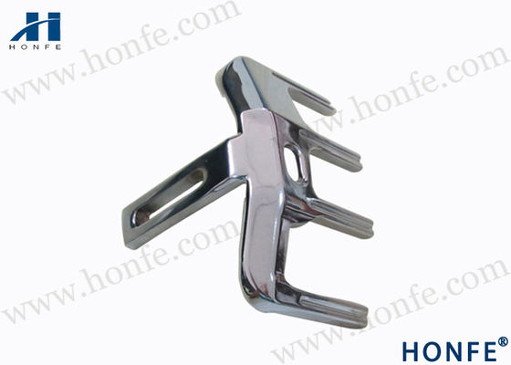 Hoàn chỉnh Ngón tay nam châm 31.0402.001 Bộ phận máy dệt bằng máy bay phản lực khí