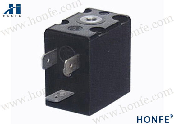 BE153772 DELTA / OMNI Máy dệt Picanol Phụ tùng Vòng lặp Điện từ