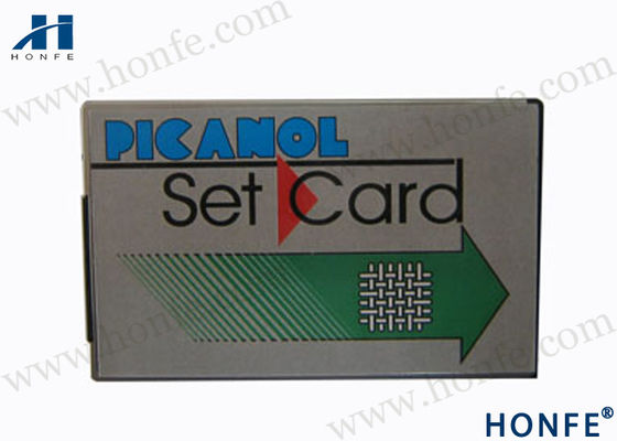 Bộ thẻ 64KB BE151712 Phụ tùng máy dệt DELTA / OMNI Picanol