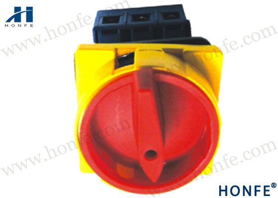 Công tắc nguồn PICANOL OMNI / GAMMA Phụ tùng máy dệt Picanol N1015145