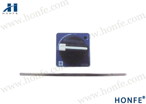 Nút N1022830 Phụ tùng máy dệt PICANOL Air Jet Kích thước độc lập