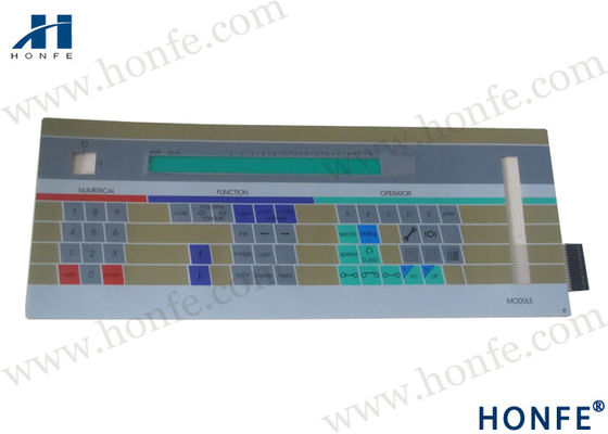 Công tắc màng điện dung PICANOL BE82655 Phụ tùng máy dệt