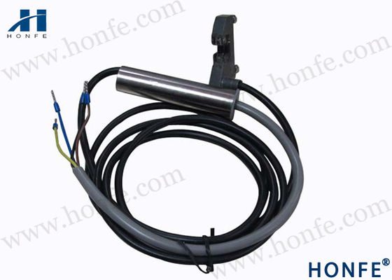 BE309187 Máy phát hiện máy dệt phụ tùng máy dệt Picanol