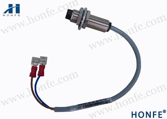 PICNAOL PAT Phụ tùng máy dệt công tắc tiệm cận BE22280 / BE80830