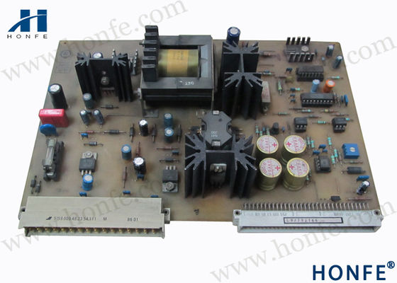 BE91235 Phụ tùng máy dệt SMPS-2 PAT / GTM Board