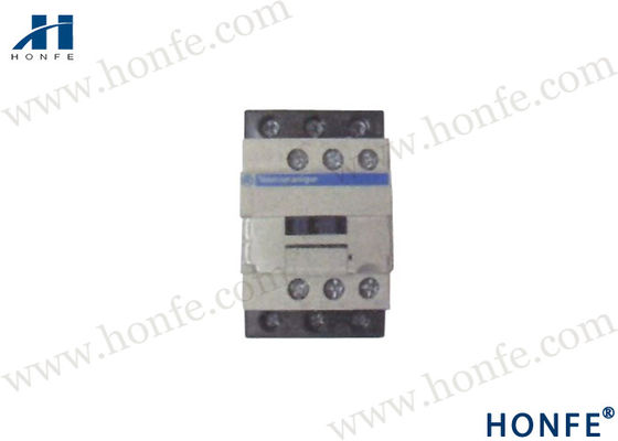 48V Contactor Lc1d18 Picanol Loom Phụ tùng thay thế Kích thước độc lập