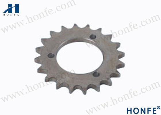 B157988 Phụ tùng máy dệt Picanol Máy dệt vải Kích thước đứng