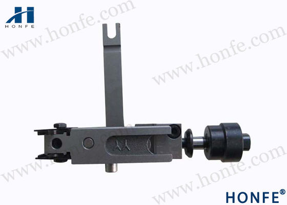 911827013 Phụ tùng máy dệt Sulzer Phanh đạn phía trước D1
