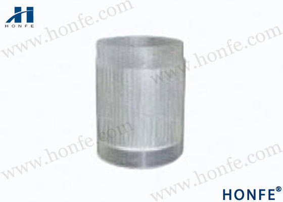 Nắp đèn TT004515 PICANOL Bộ phận máy dệt bằng tia khí nén Máy dệt
