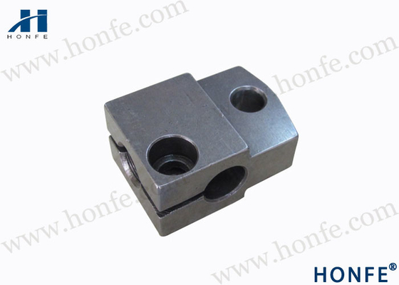911127182 Phụ tùng Máy móc Dệt may Sulzer Khối ren M10 * 0.5
