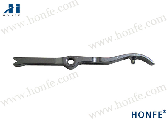 Cần kẹp bên phải PBO52212 Phụ tùng Fast/TP600/TP500 TP500IIA ​​Rapier Loom Parts