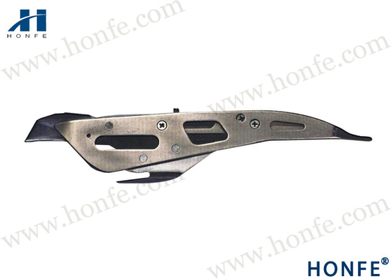Bộ phận kẹp trái PBO10497 Phụ tùng Fast/TP600/TP500 TP500IIB Phụ tùng máy móc dệt