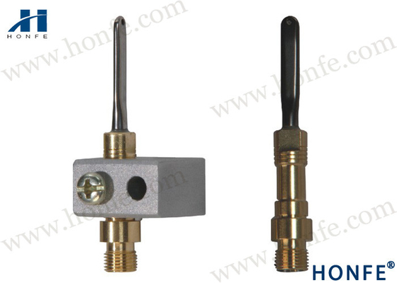 Phụ tùng máy dệt phun tia phụ Tsudakoma ZAX9100 φ1.5, M8 φ4.2