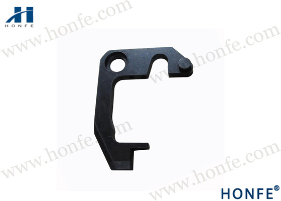 911659290 Sulzer Máy dệt phụ tùng sợi ngang Thân máy kẹp cuối FA