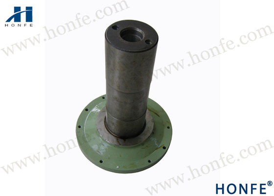 911805109 Phụ tùng máy dệt Sulzer Trục bánh răng không có bánh xe