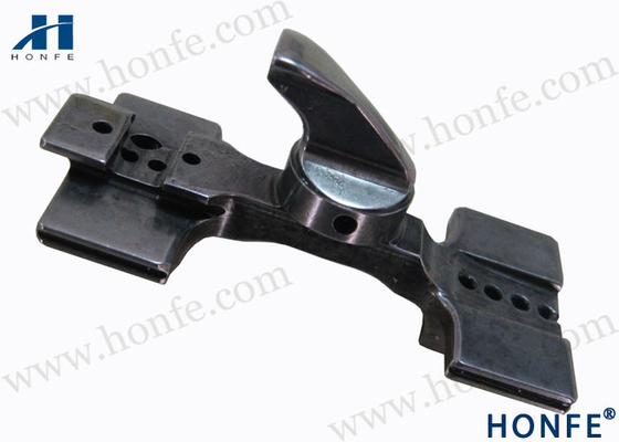 Chọn giày 911-322-945 / 911322945 P7100 Bộ phận máy dệt Sulzer có mũi và Rabbet
