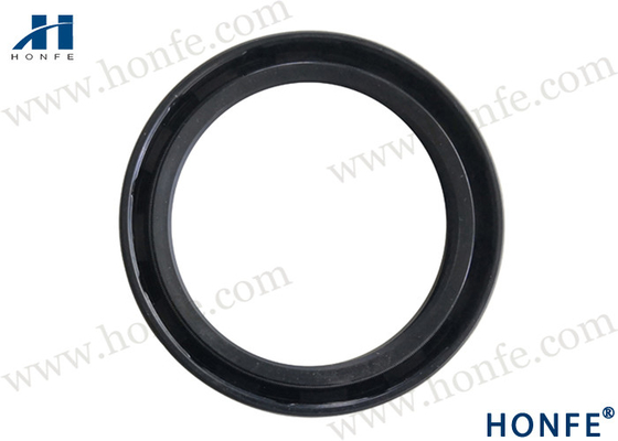 Trục gioăng 921-009-855/921009855 Phụ tùng máy dệt Sulzer 56x72x8mm