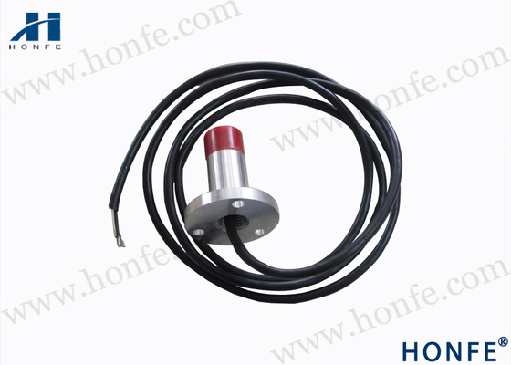 930202669/930220669/852324001 Cảm biến phụ tùng máy dệt Sulzer cho động cơ tắt L = 48 / L = 52